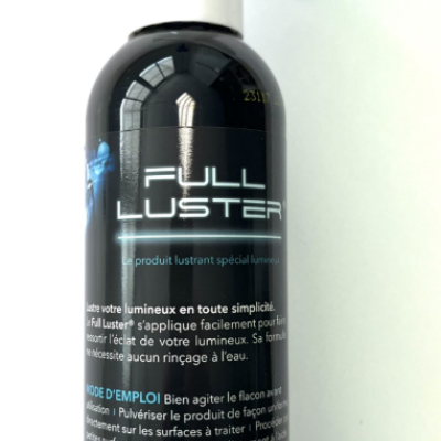 FULL LUSTER 
